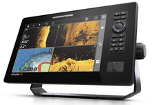 Load image into Gallery viewer, Humminbird XPLORE 10 GPS Fish Finder with Transducer, MEGA Side Imaging+ & HD Touchscreen Display