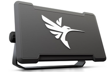 Load image into Gallery viewer, Humminbird XPLORE 10 GPS Fish Finder with Transducer, MEGA Side Imaging+ & HD Touchscreen Display